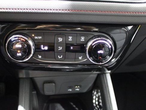 New 2026 Chevrolet TrailBlazer RS w/ Convenience Package image 10