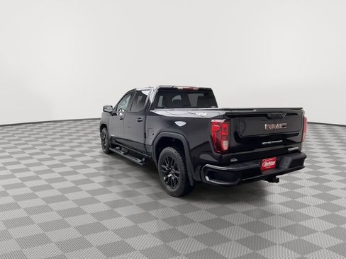 Certified 2024 GMC Sierra 1500 Elevation AWD/4WD image 42