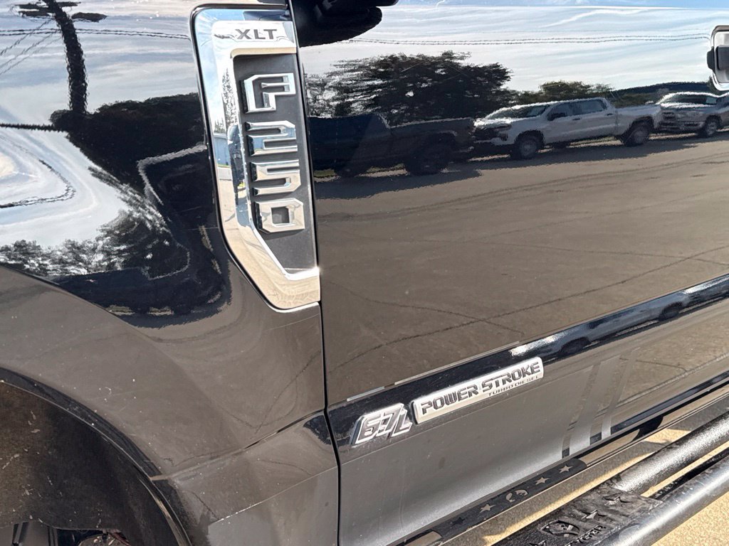 Used 2018 Ford F250 XLT AWD/4WD image 20