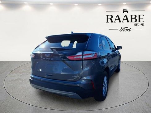 Used 2023 Ford Edge SEL w/ Convenience Package image 11