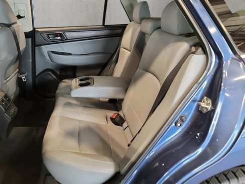 Used 2019 Subaru Outback 2.5i Limited w/ Popular Package #2 AWD/4WD image 27