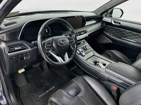 Used 2020 Hyundai Palisade Limited FWD image 30