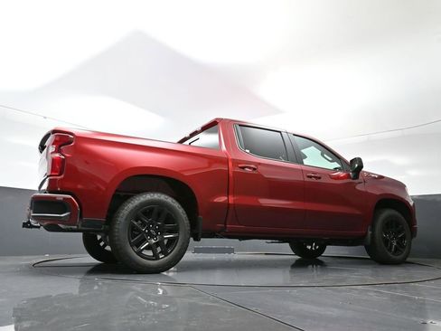 New 2026 Chevrolet Silverado 1500 RST w/ Safety Package image 44