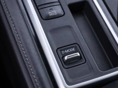 Certified 2022 Nissan Pathfinder S FWD image 18