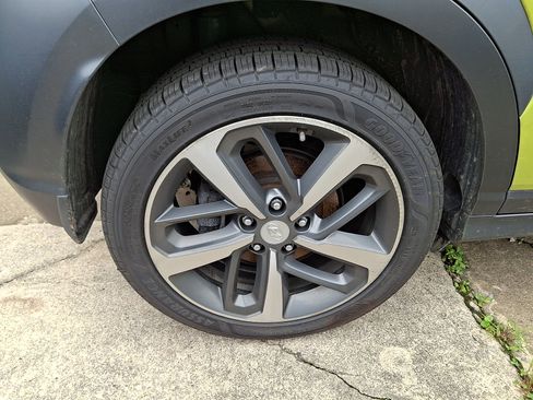 Used 2019 Hyundai Kona Ultimate AWD/4WD image 10