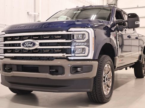 New 2027 Ford F350 King Ranch AWD/4WD image 5