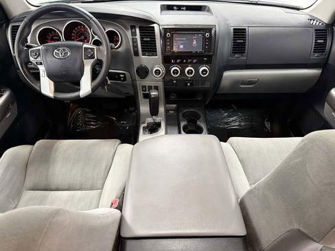 Used 2017 Toyota Sequoia SR5 image 11