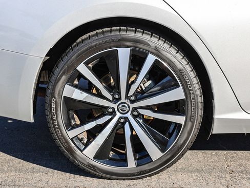 Used 2020 Nissan Altima 2.5 SR image 27