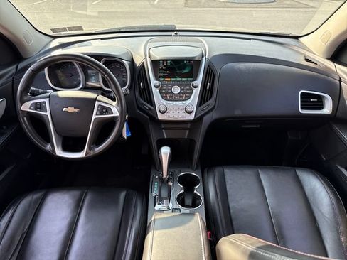Used 2011 Chevrolet Equinox LTZ AWD/4WD image 18