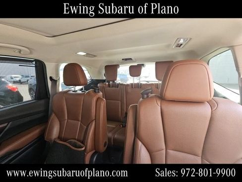 Used 2024 Subaru Ascent Touring w/ Popular Package #2 AWD/4WD image 12