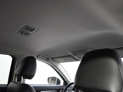 Certified 2025 MAZDA CX-5 AWD 2.5 S w/ Preferred Package image 18