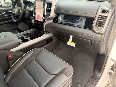 New 2026 RAM 1500 Laramie w/ Night Edition image 10