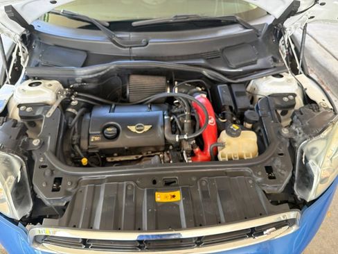 Used 2016 MINI Cooper Countryman S AWD/4WD image 10