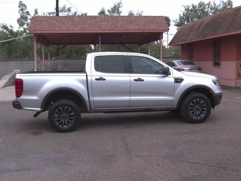 Used 2019 Ford Ranger XLT w/ Equipment Group 302A Luxury image 5