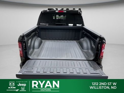 New 2026 RAM 1500 Big Horn image 14
