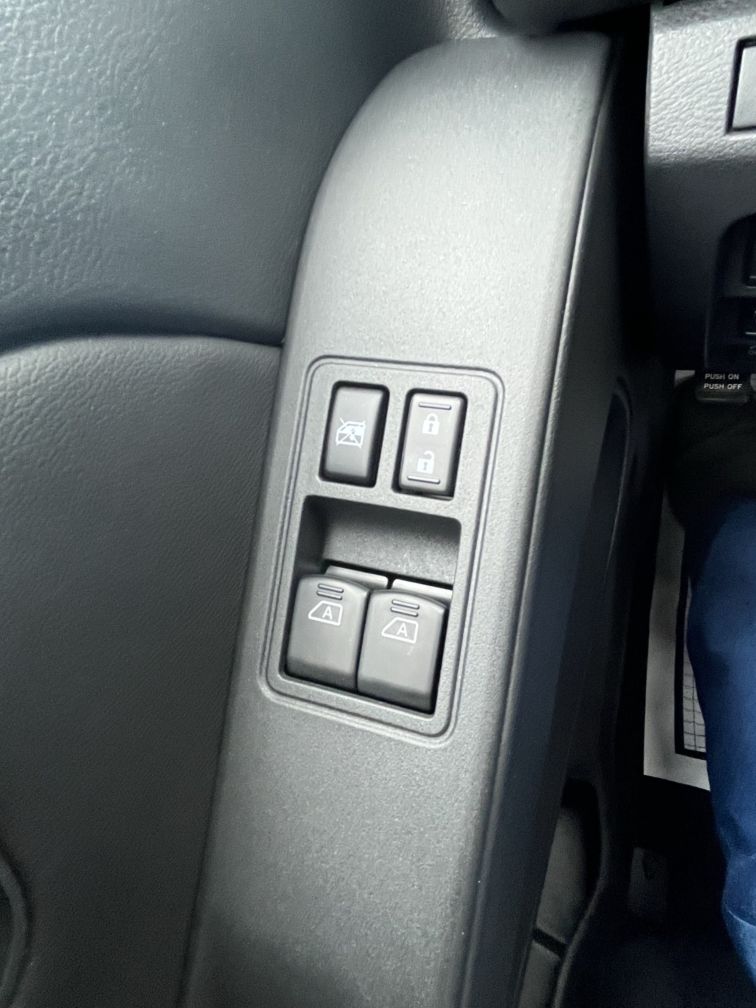 New 2027 Nissan Frontier S AWD/4WD image 25