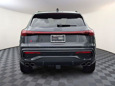 Used 2026 Audi SQ5 Premium Plus AWD/4WD image 5