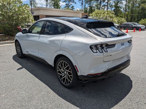 Used 2023 Ford Mustang Mach-E GT w/ GT Performance Edition image 7