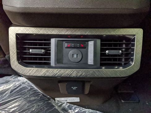 New 2026 Ford F250 King Ranch w/ Chrome Package image 19