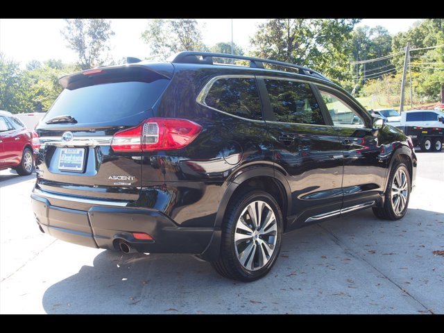 Used 2020 Subaru Ascent Limited w/ Technology Package AWD/4WD image 4