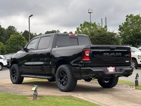 New 2026 RAM 1500 Express AWD/4WD image 5
