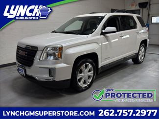 Used 2017 GMC Terrain SLE w/ Convenience Package video 1