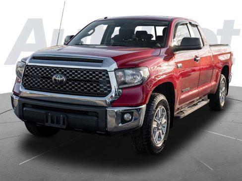 Used 2018 Toyota Tundra SR5 image 5
