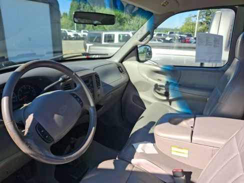 Used 1998 Ford F250 4x4 SuperCab image 10