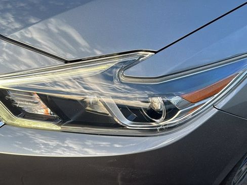 Used 2018 Nissan Maxima 3.5 S FWD image 6