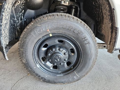 New 2025 RAM 2500 Tradesman image 26