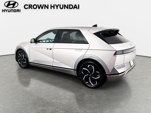 Certified 2024 Hyundai Ioniq 5 Limited RWD image 7