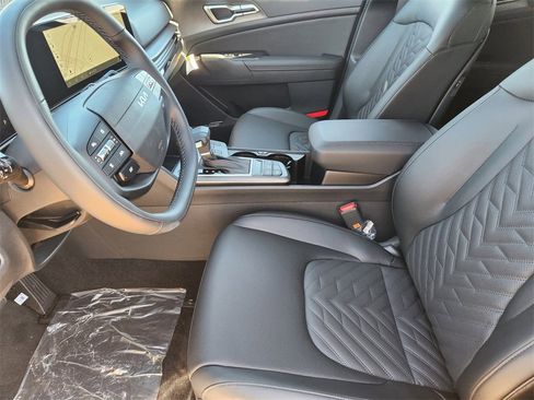 New 2026 Kia Sportage X-Line image 9