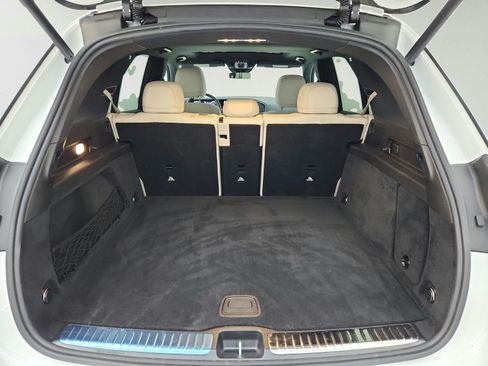 Certified 2026 Mercedes-Benz GLE 350 4MATIC image 32