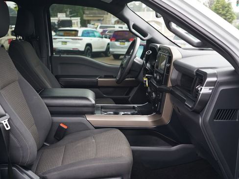 Used 2023 Ford F150 XL w/ Rattler Package AWD/4WD image 9