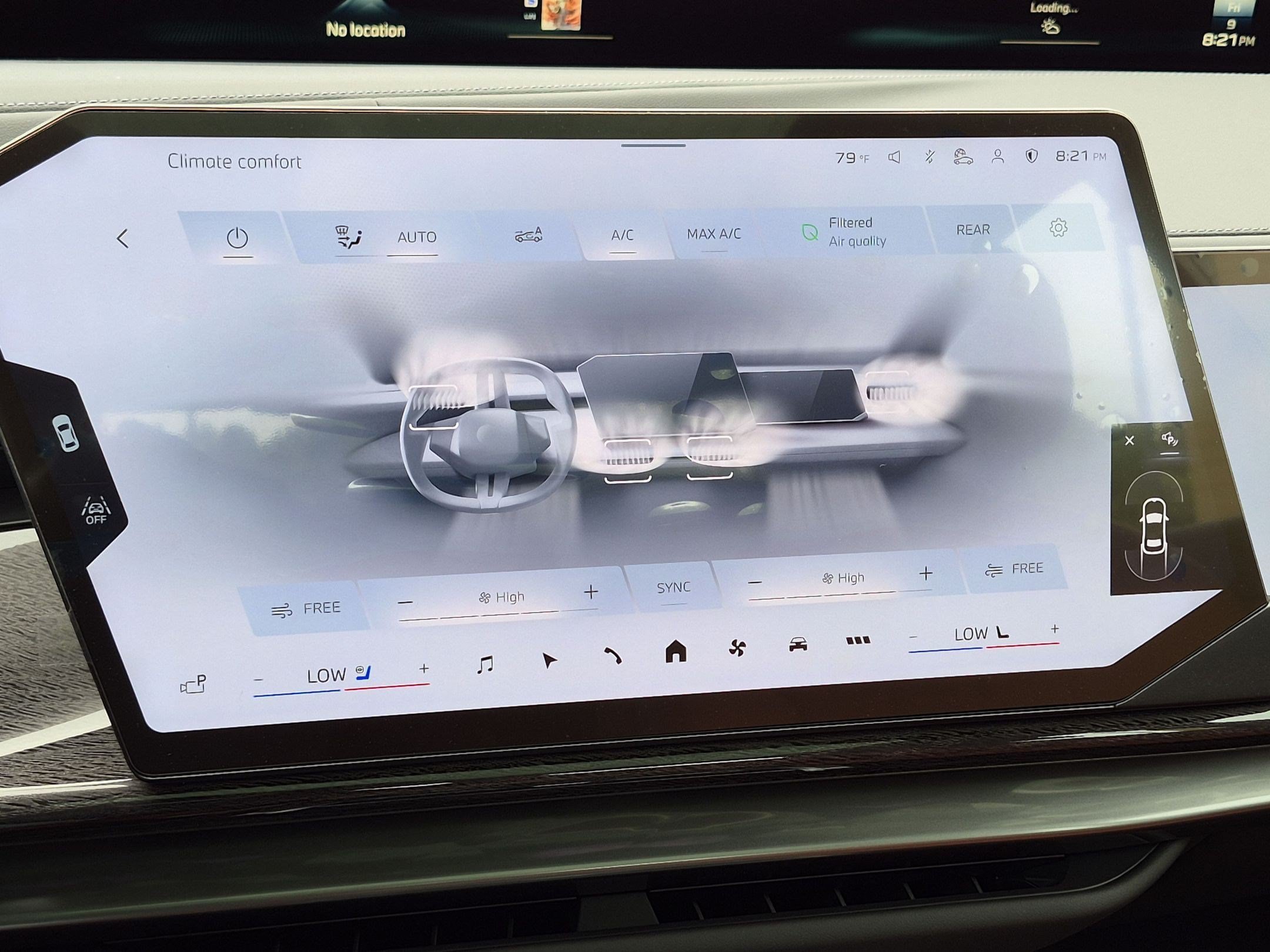 New 2027 BMW 740i w/ Executive Package RWD image 23