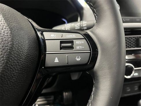 New 2026 Honda Civic Sport image 17