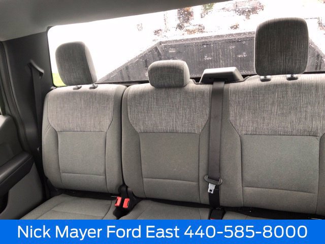 Used 2025 Ford F250 XLT AWD/4WD image 18