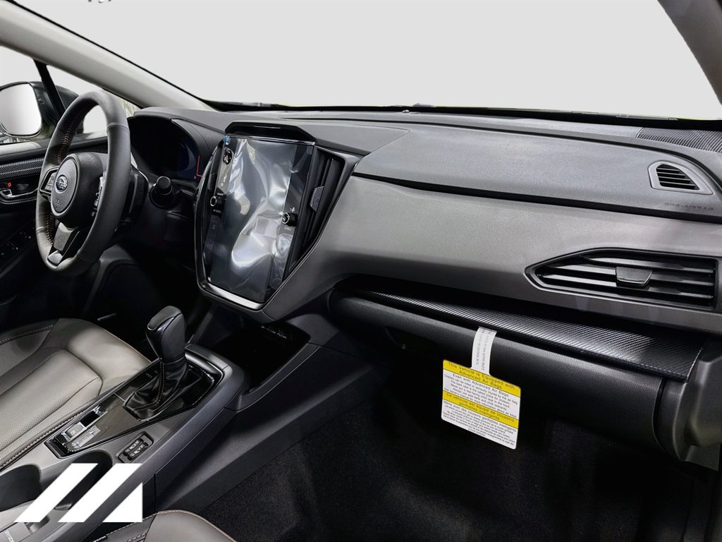 New 2026 Subaru Crosstrek 2.5i Limited AWD/4WD image 31