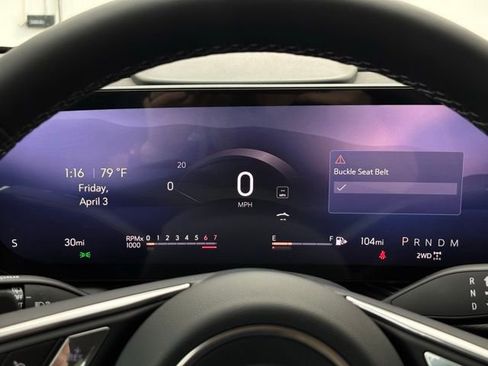 New 2026 Buick Envision Preferred image 20