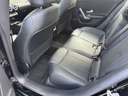 Used 2025 Mercedes-Benz CLA 250 image 23