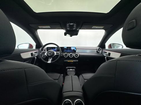 Certified 2026 Mercedes-Benz CLA 250 image 23