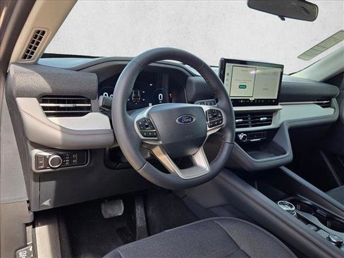 New 2026 Ford Explorer Active image 3