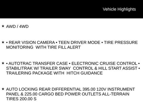 Used 2021 Chevrolet Silverado 1500 Custom image 5