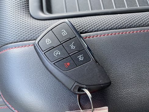 Used 2023 Chevrolet Tahoe RST image 39