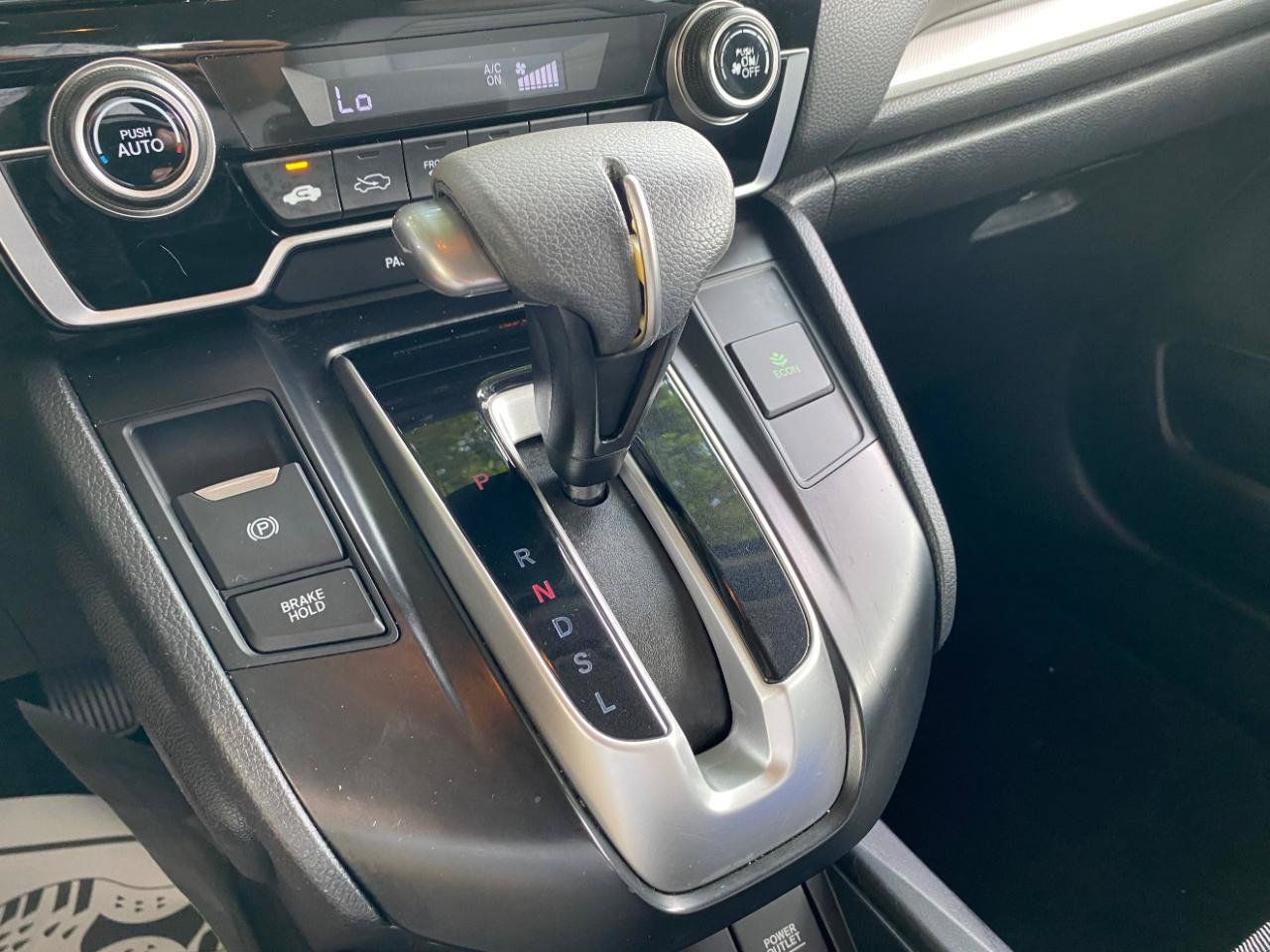 Used 2018 Honda CR-V LX image 68