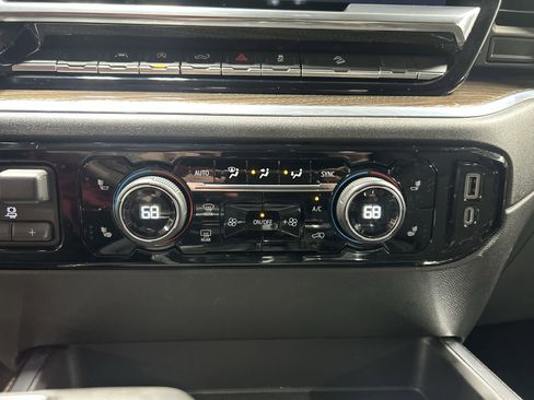 Certified 2023 Chevrolet Silverado 1500 LT w/ Z71 Off-Road Package image 12