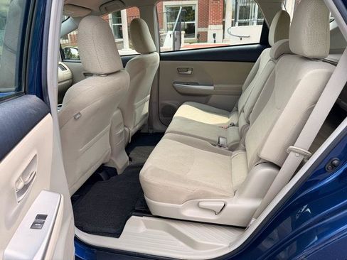 Used 2012 Toyota Prius V Three FWD image 16