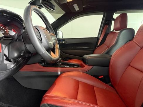 Used 2024 Dodge Durango SRT Hellcat AWD/4WD image 37