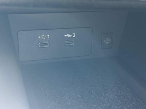 Certified 2026 INFINITI QX60 Luxe w/ Cargo Package AWD/4WD image 37