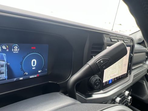 Used 2024 Ford F350 Limited w/ FX4 Off-Road Package image 22